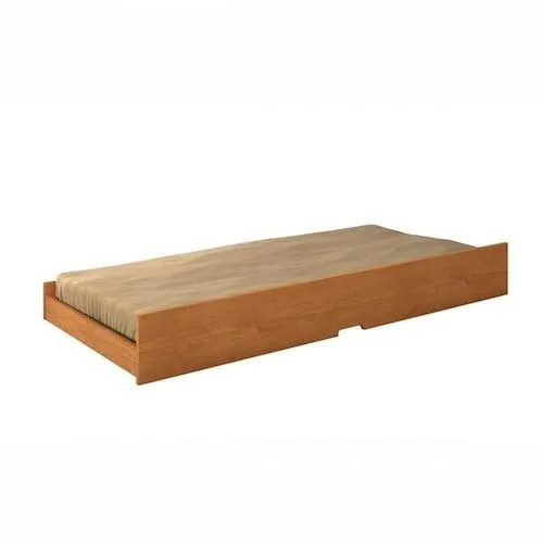 Cama Auxiliar Premium Cinamomo – CONQUISTA MOVEIS