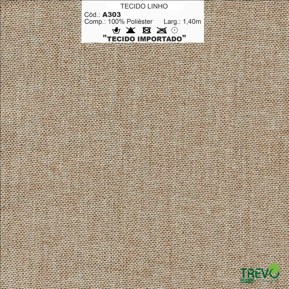 Sofá Retrátil e Reclinável Níger 2,50 m Linho Bege A303 – TREVO ESTOFADOS