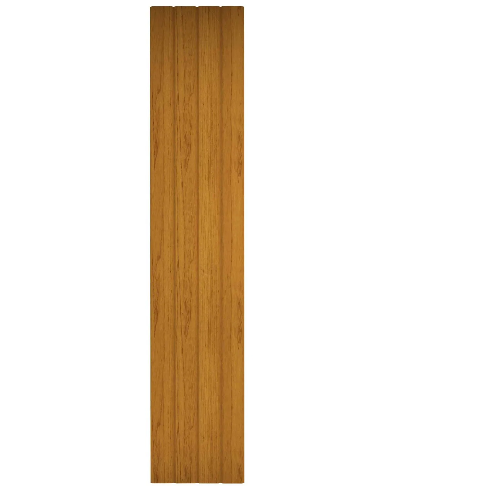 Placa Painel (Extensão) Majestade 46 cm Naturale – GELIUS