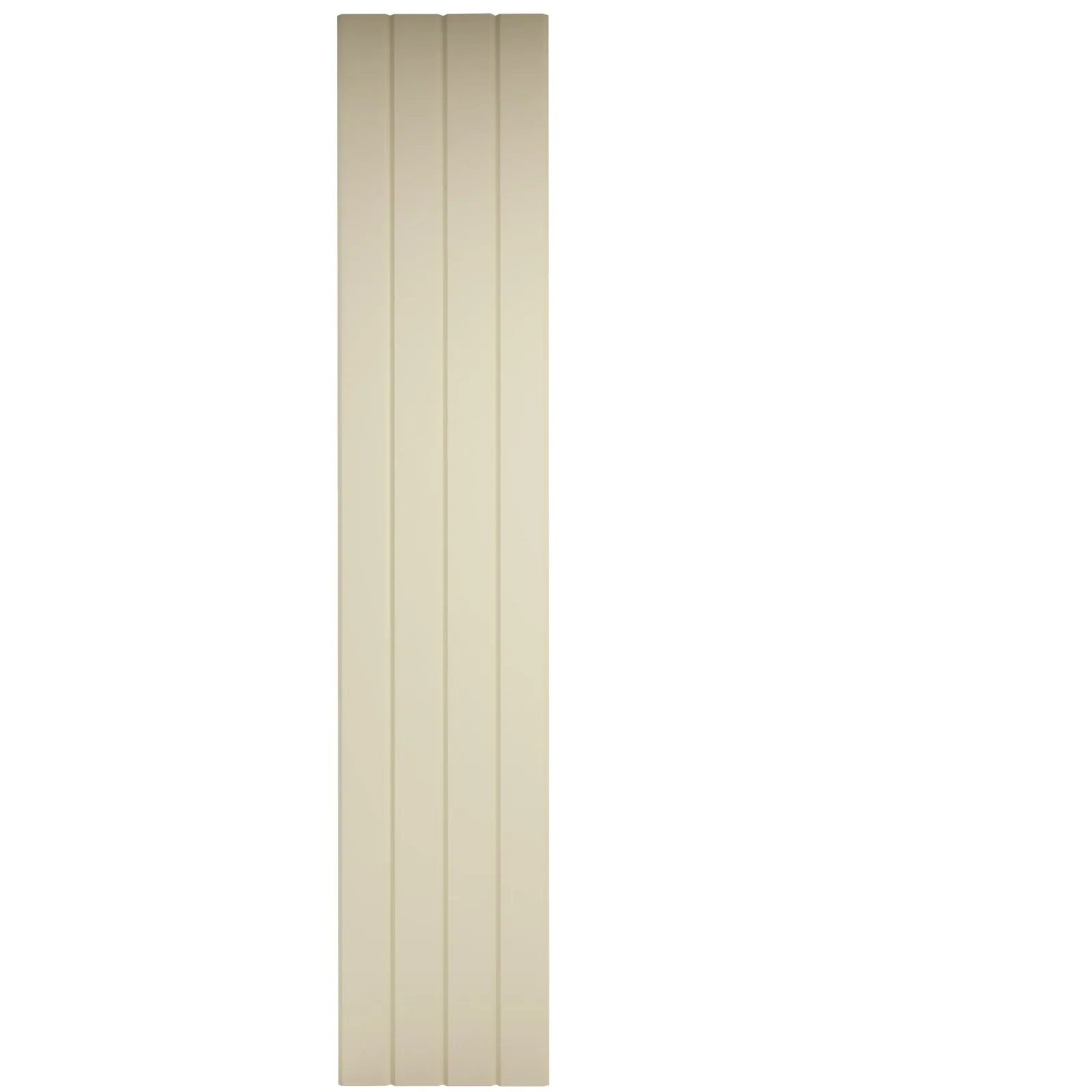 Placa Painel (Extensão) Majestade 46 cm Off White – GELIUS