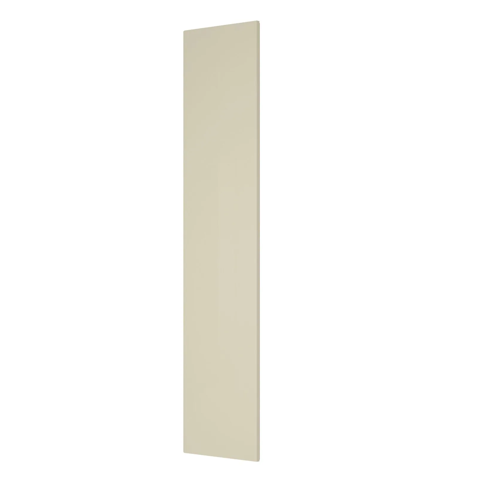 Placa Painel (Extensão) Realce 44,5 cm Off White – GELIUS