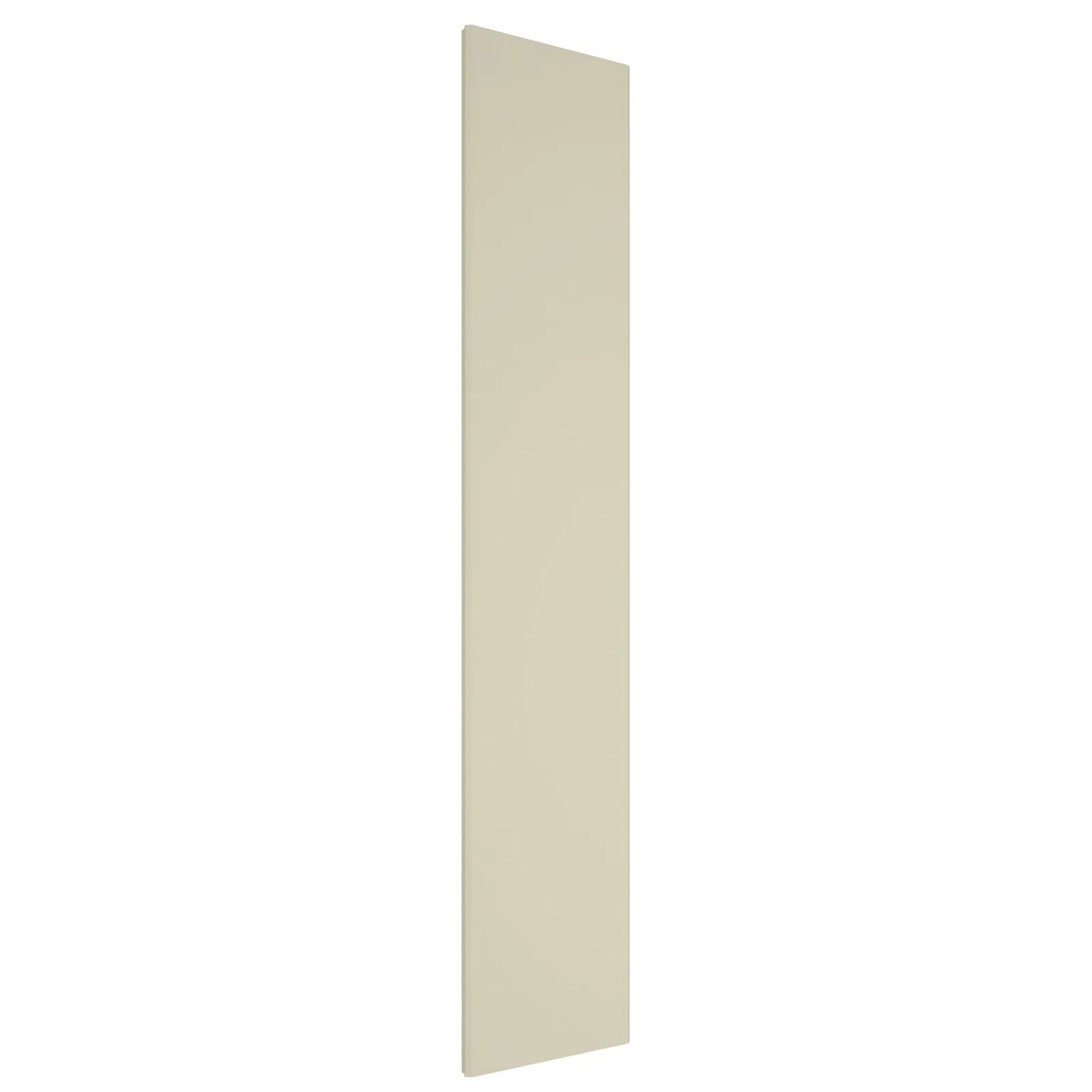 Placa Painel (Extensão) Realce 44,5 cm Off White – GELIUS