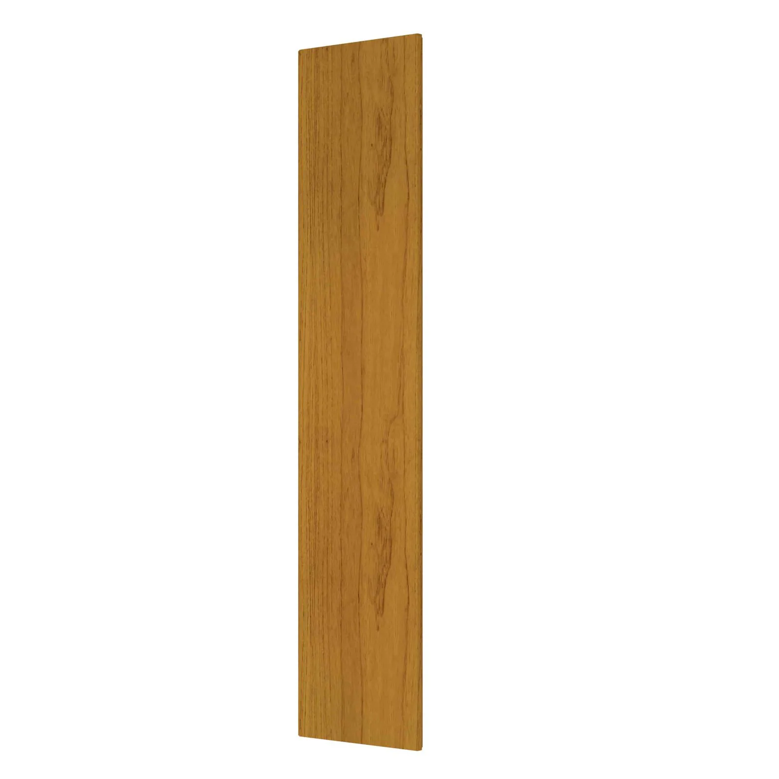 Placa Painel (Extensão) Realce 44,5 cm Naturale – GELIUS