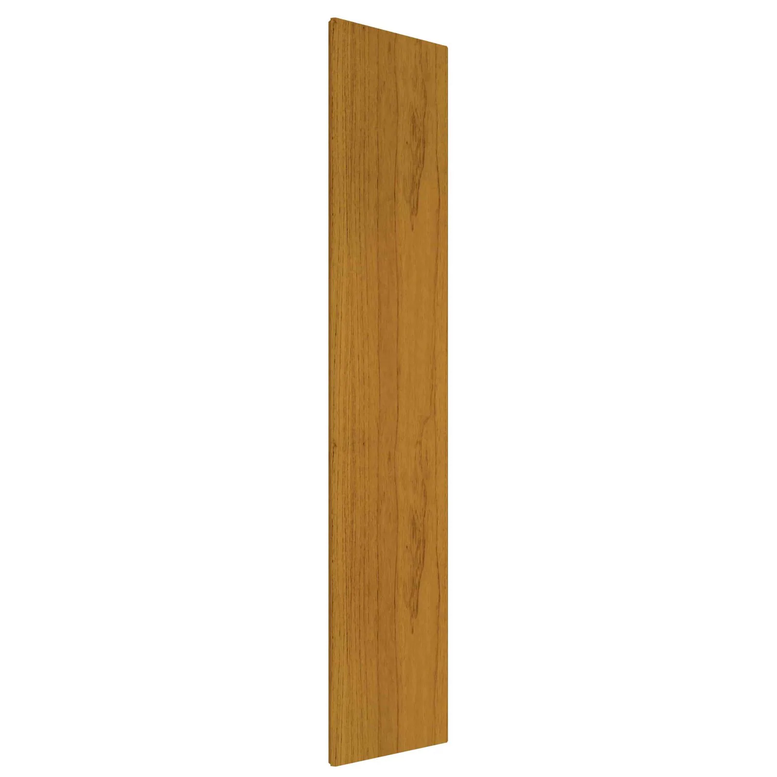 Placa Painel (Extensão) Realce 44,5 cm Naturale – GELIUS