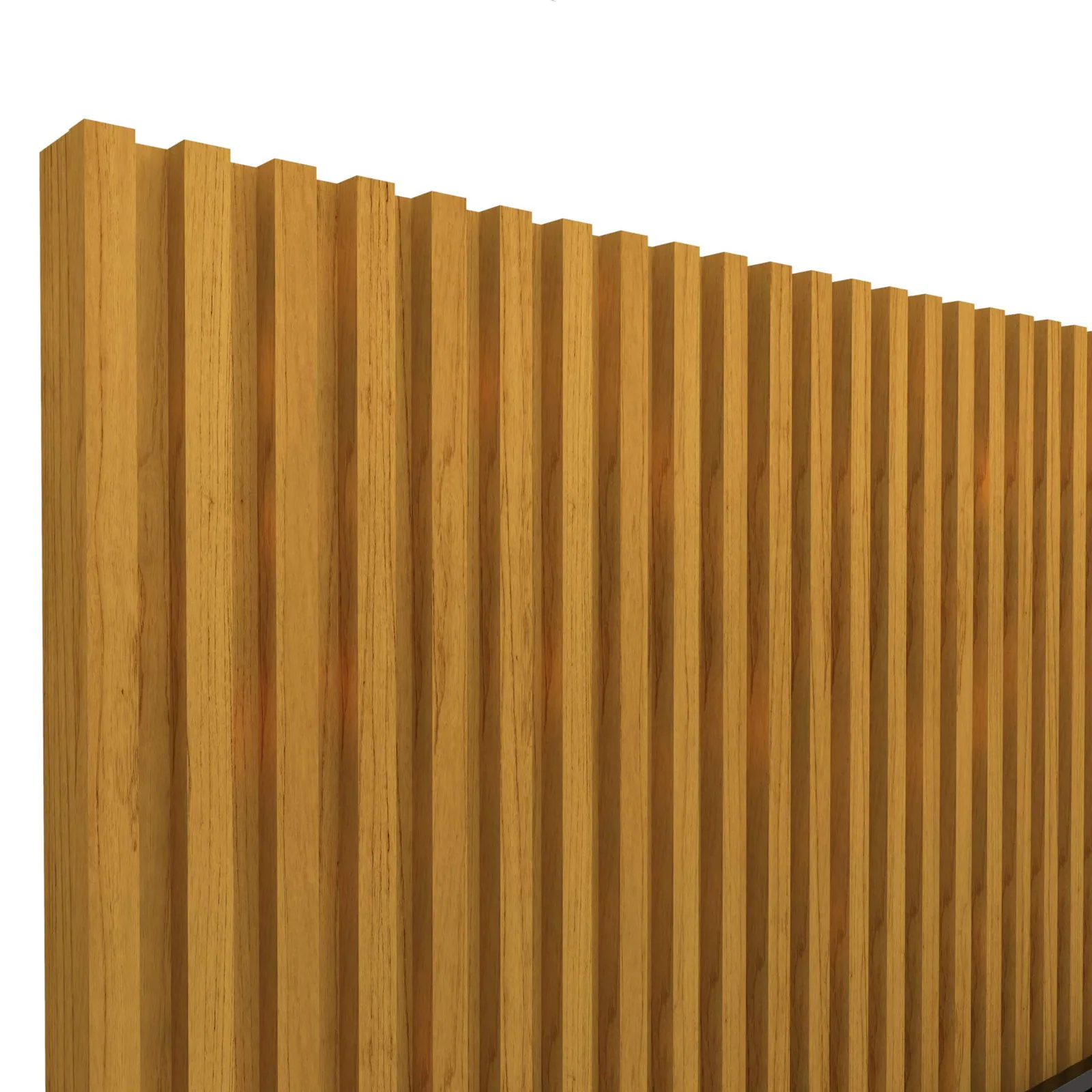 Placa Painel (Extensão) Supremo 46 cm Naturale – GELIUS