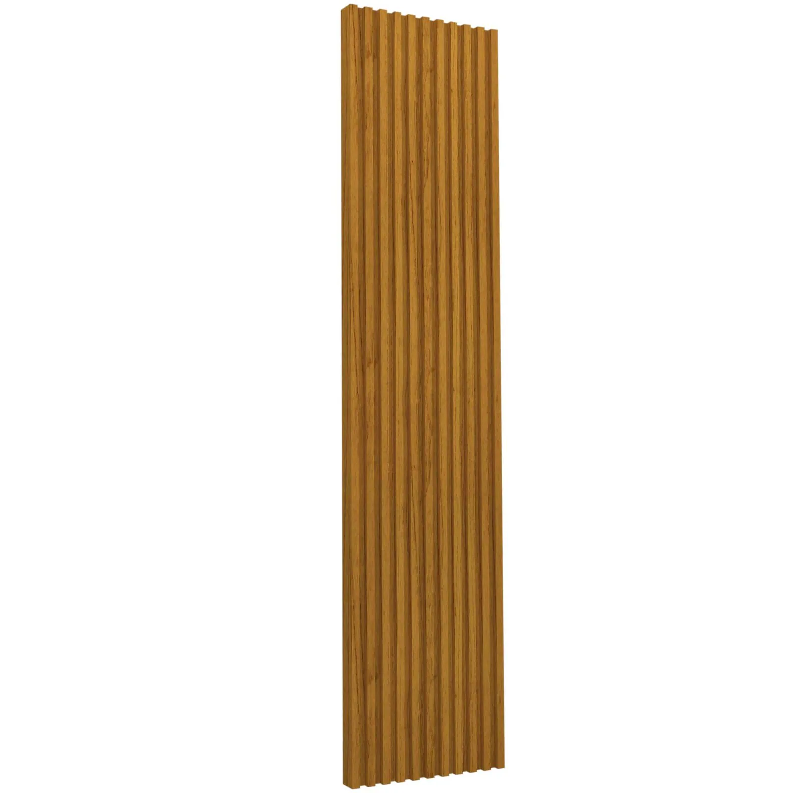 Placa Painel (Extensão) Supremo 46 cm Naturale – GELIUS