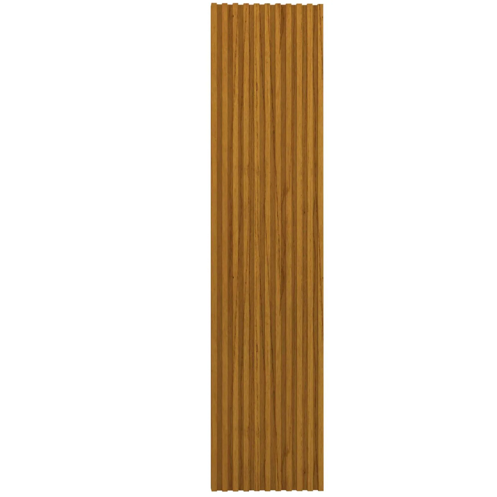 Placa Painel (Extensão) Supremo 46 cm Naturale – GELIUS
