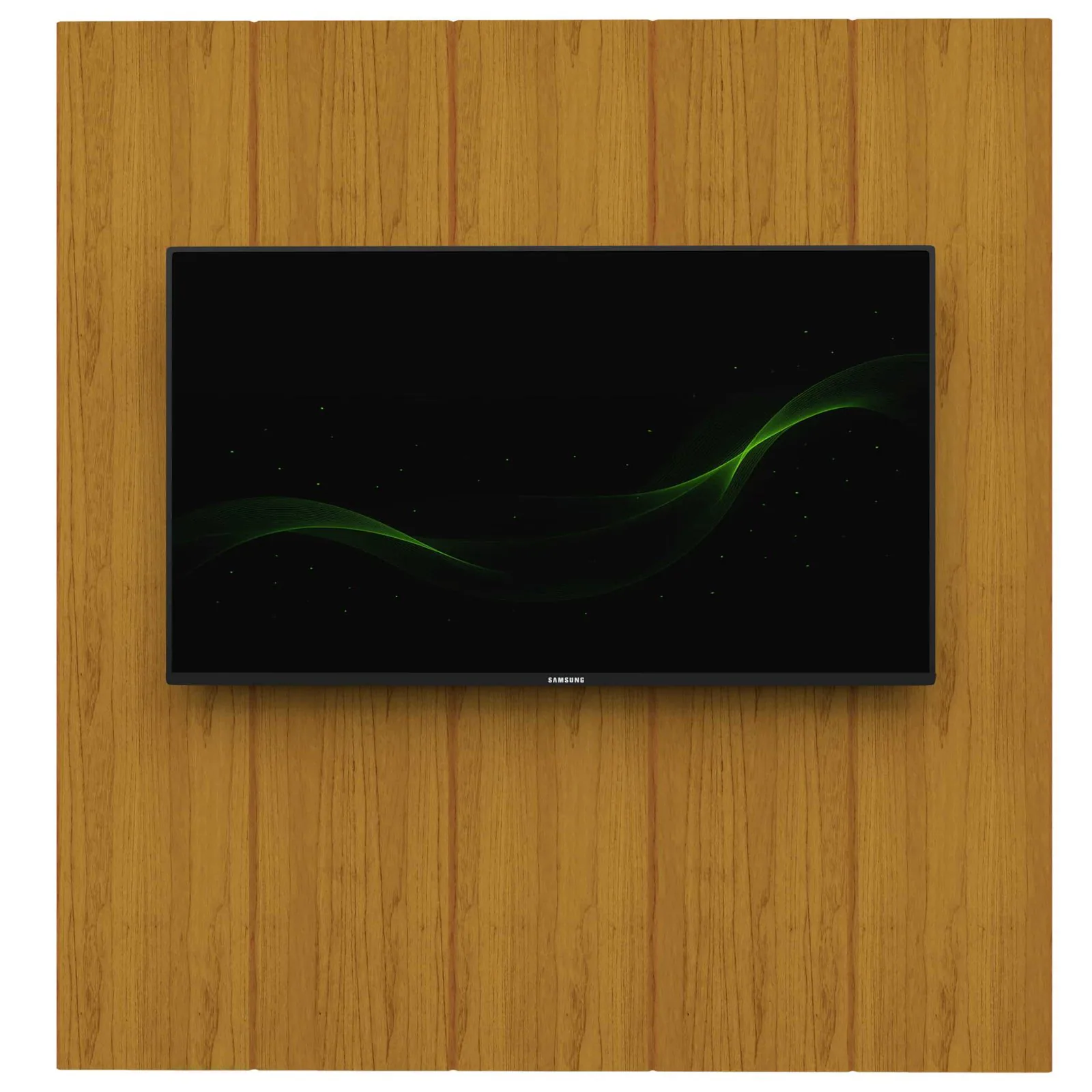 Painel até 85″ Realce 2,225 m Naturale – GELIUS