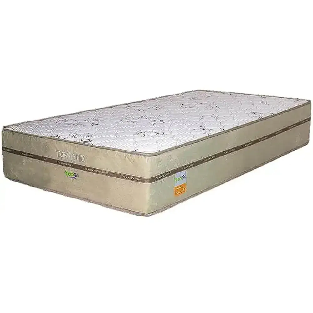 Colchao Solteiro Toronto 30 cm D28 Molas ensacadas – ECOTEC