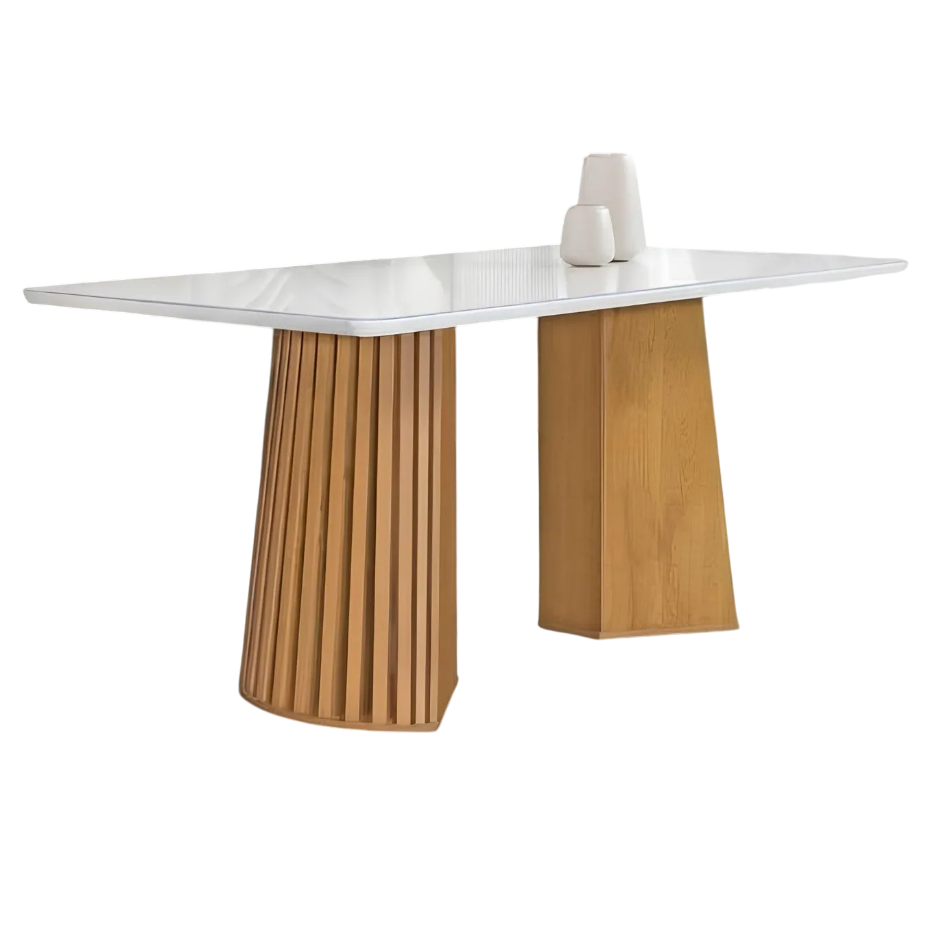 Mesa Nevada 170 (Tampo Smart Plus) Cinamomo/Off White – CEL MOVEIS
