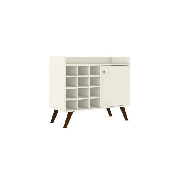 Aparador RT 3111 Off White – MOVELBENTO