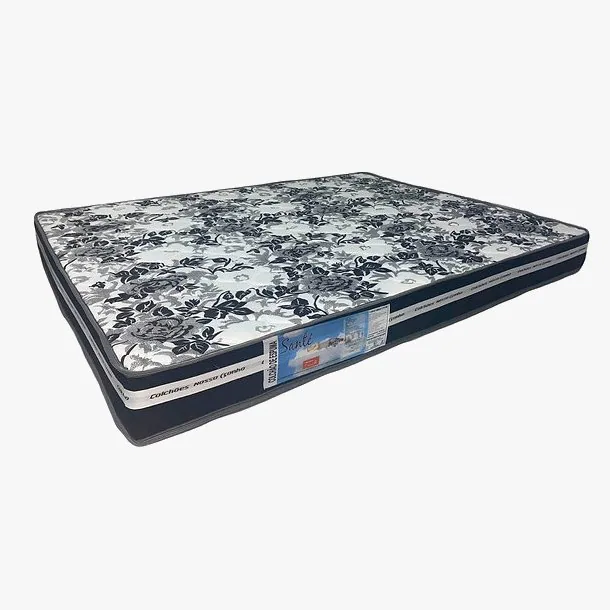 Colchão Casal Santé Someil 14 cm D33 – NOSSO SONHO