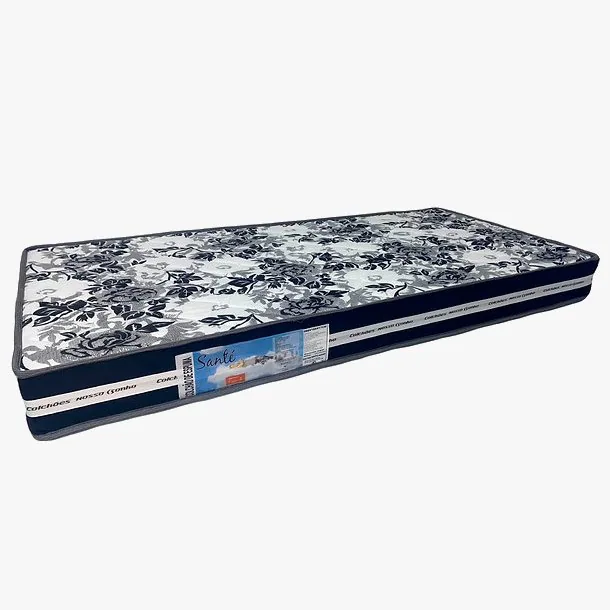 Colchão Solteiro Santé Someil 14 cm D33 – NOSSO SONHO