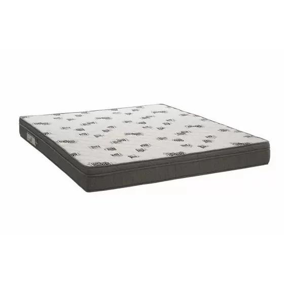 Colchão Casal Light D45 Ortopillow – ORTOBOM
