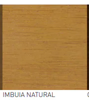 Mesa Tiradentes 120 Imbuia Natural (S/Vidro) – MARKA MÓVEIS
