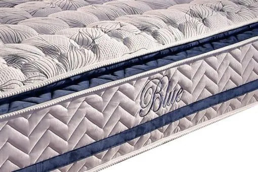 Colchão King Blue D33 – PAROPAS