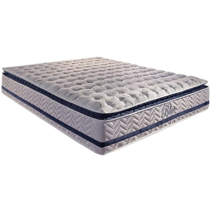 Colchão King Blue D33 – PAROPAS