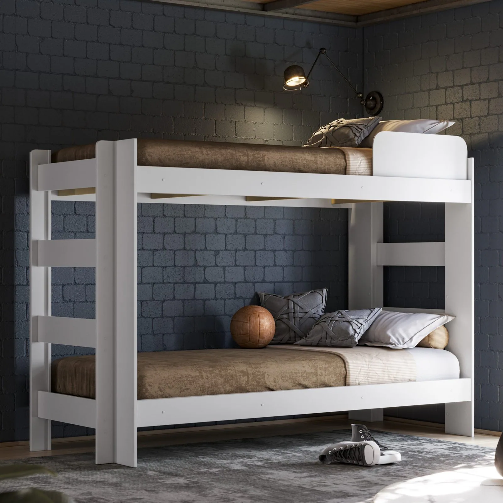 Beliche Florida Branco – TIGUS MOVEIS
