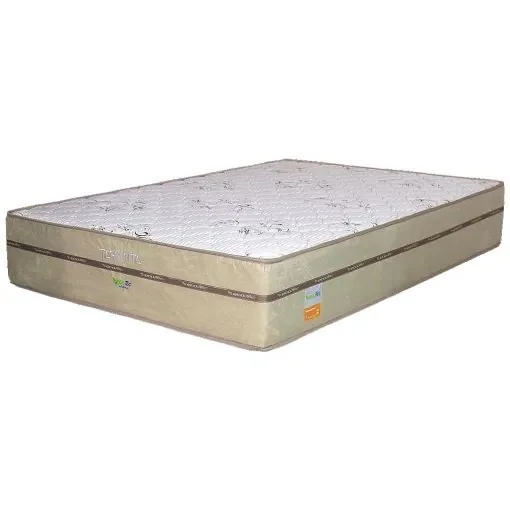 Colchão Queen Toronto 30 cm D28 Molas ensacadas – ECOTEC