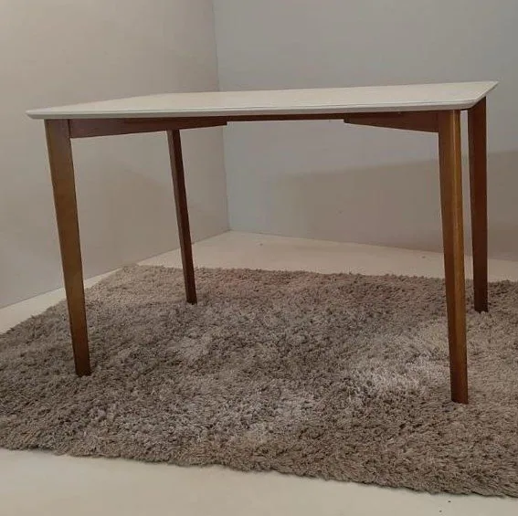 Mesa Ravena 120 Naturale/Off White – CLEFATOS DECOR