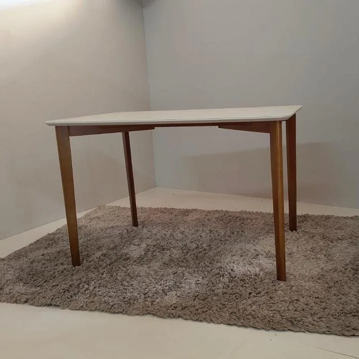 Mesa Ravena 120 Naturale/Off White – CLEFATOS DECOR