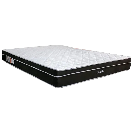 Colchão Casal Krattos Premium 22 cm AG D60/D33 – NOSSO SONHO COLCHÕES
