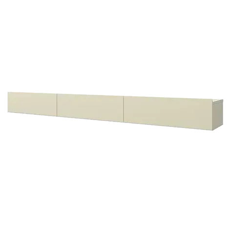 Nicho Nobre/Royal 2,02 m Off White – GELIUS