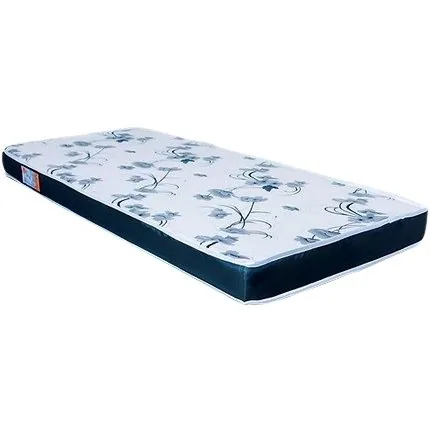 Colchão Solteiro Lotus 10 cm D20 – NOSSO SONHO COLCHÕES