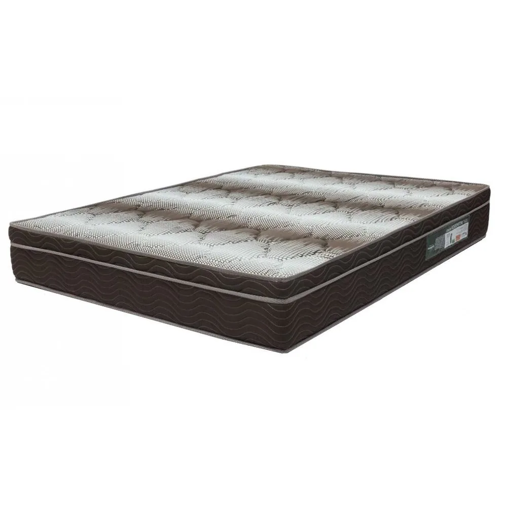 Colchão Casal Light Ortopédico 2.4 23 cm D28- ORTOBOM
