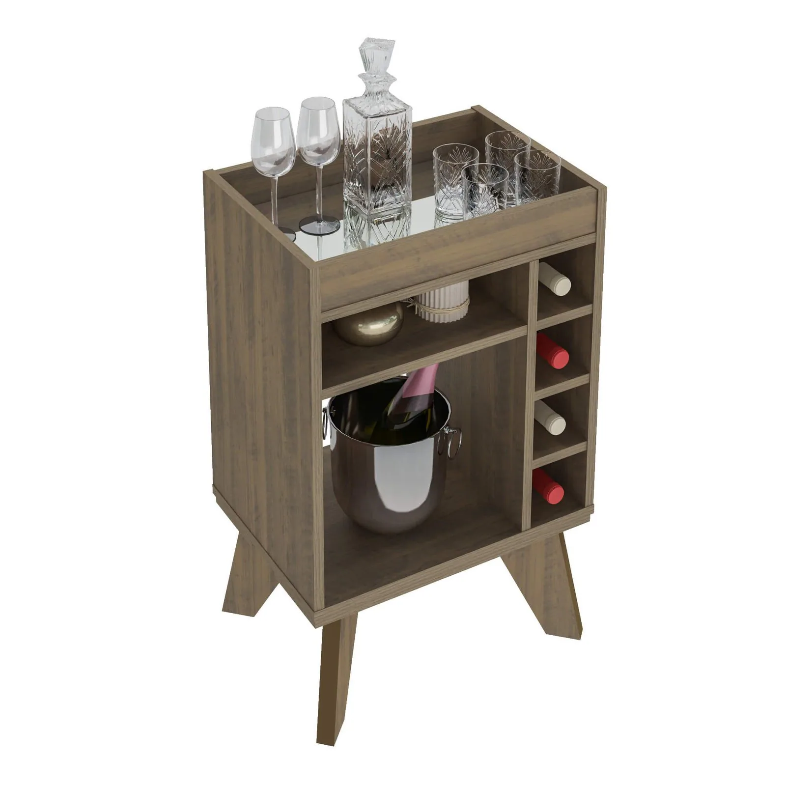 Bar Drink Pinho – ARTELY