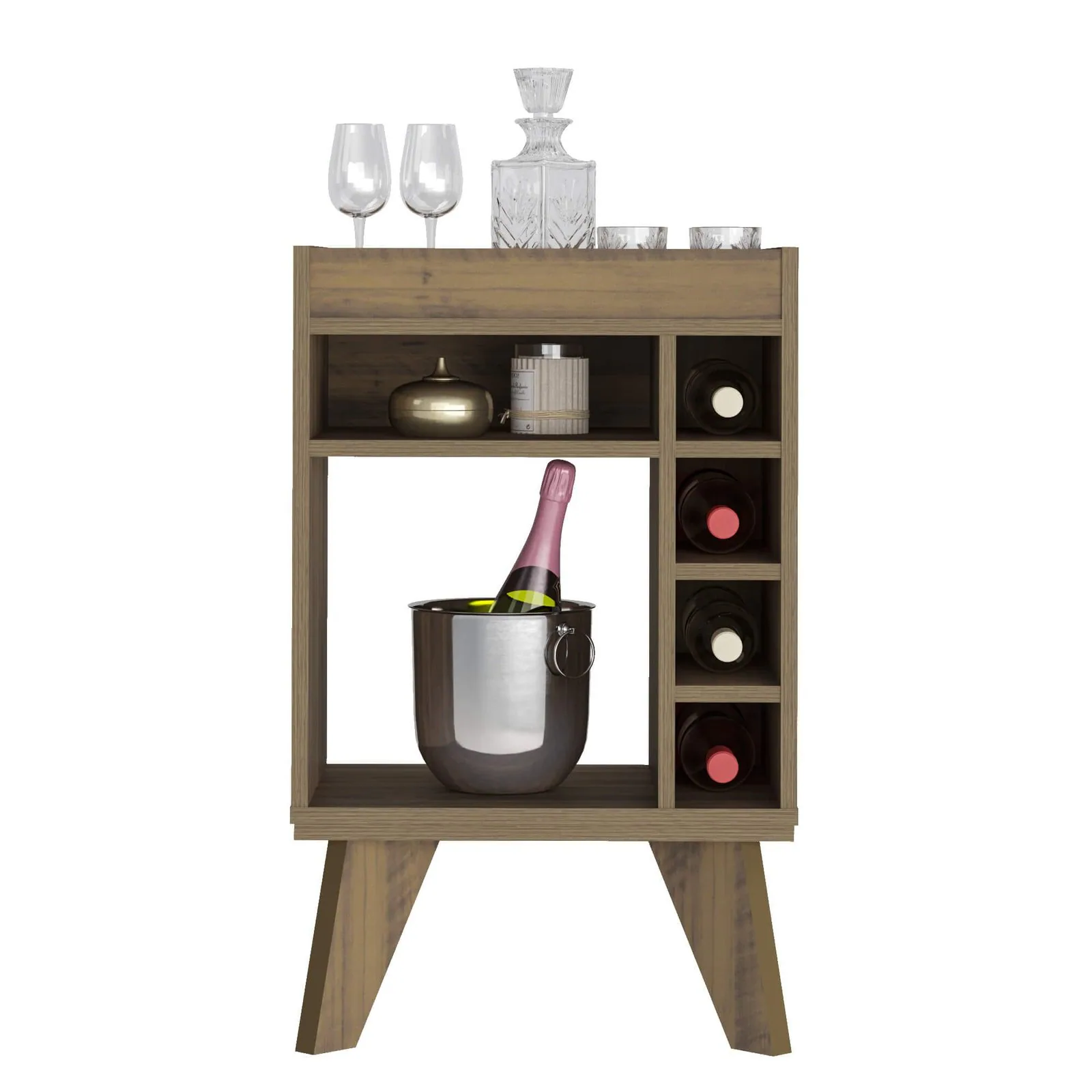 Bar Drink Pinho – ARTELY