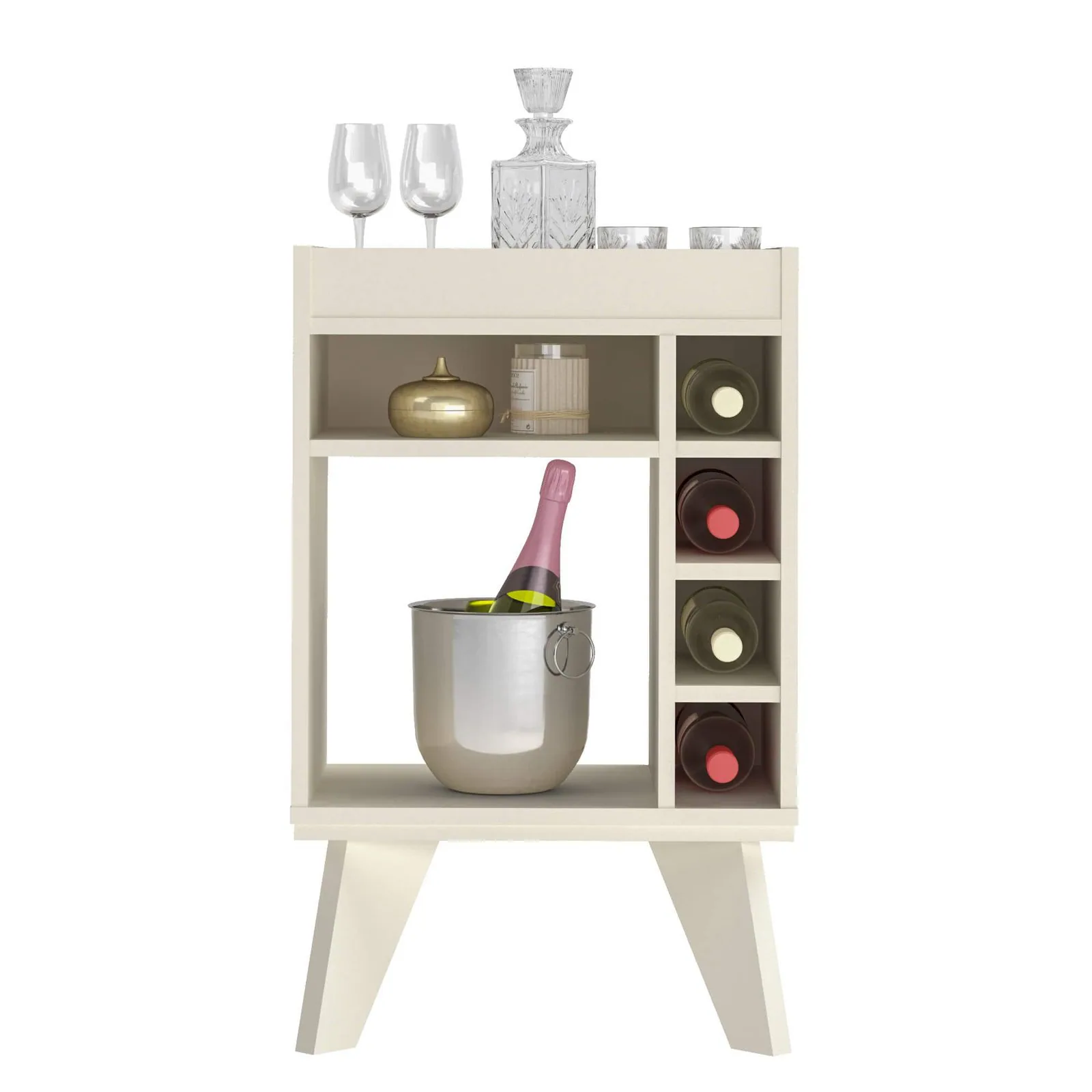 Bar Drink Off White – ARTELY