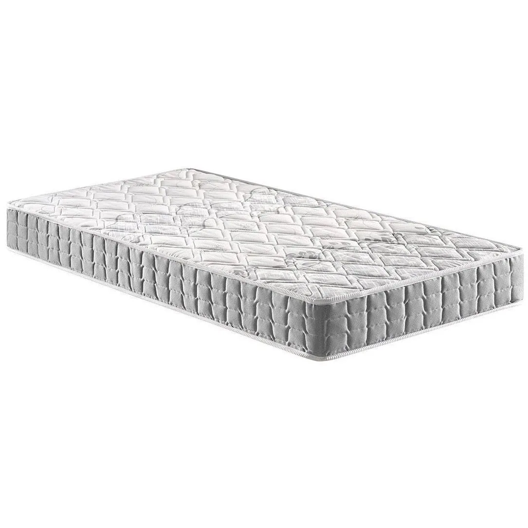 Colchão Solteiro Orthosono 18 cm D33 – ANJOS COLCHÕES