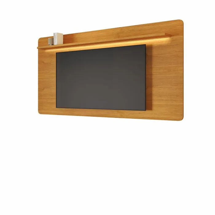 Painel até 70″ Cristal Cinamomo – JCM MOVELARIA