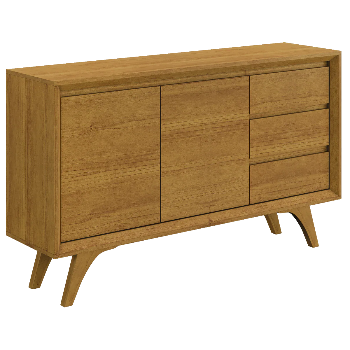 Buffet Vertex Naturale – MAVAULAR