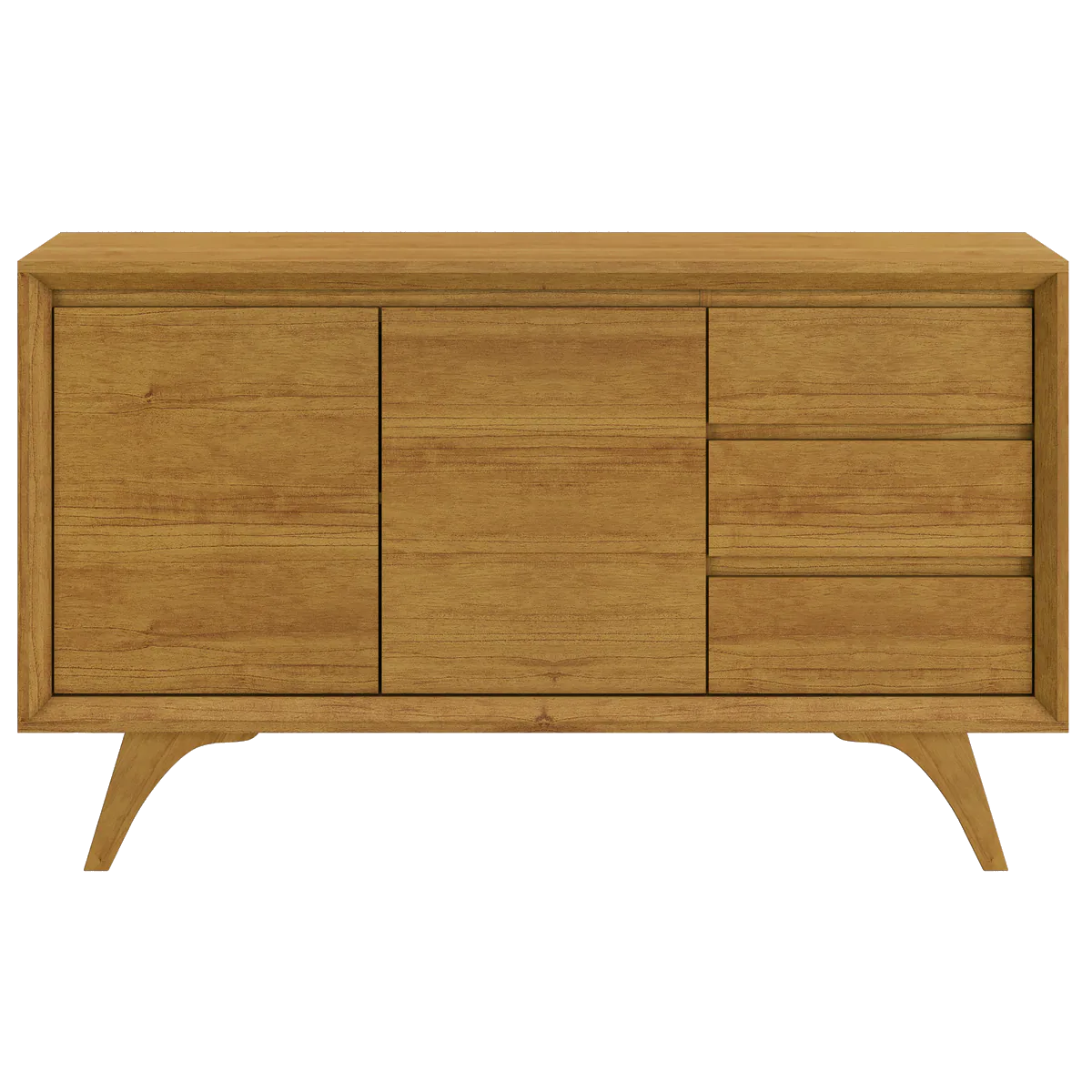 Buffet Vertex Naturale – MAVAULAR