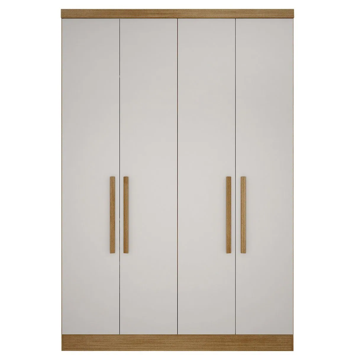 Módulo 4 Portas Rizon Cumaru/Fendi – NOVO HORIZONTE