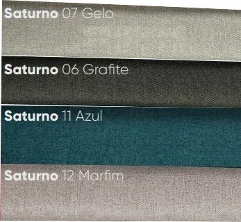 Sofá Retrátil e Reclinável Ravello 2,50 m Linho Azul 11 – INNOVE ESTOFADOS