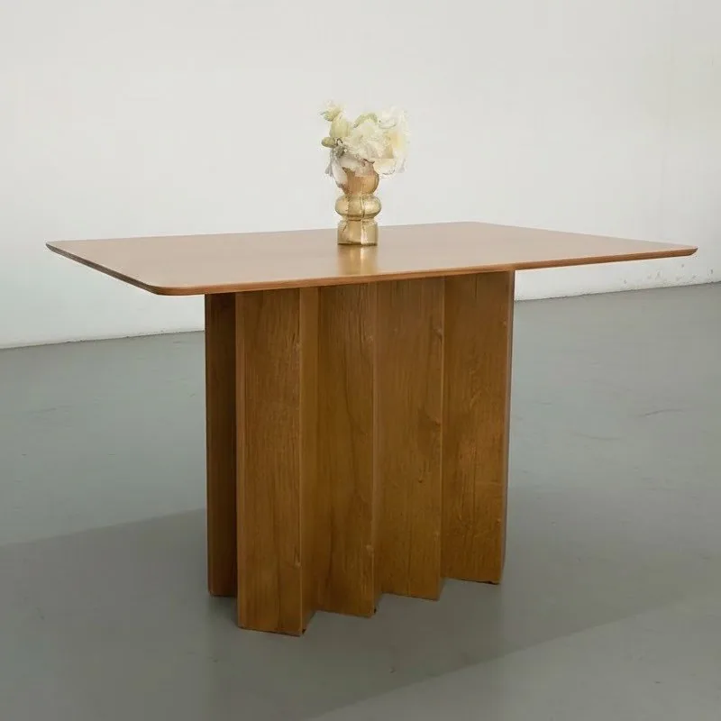 Mesa Recife 120 Cinamomo Laminado – CEL MÓVEIS