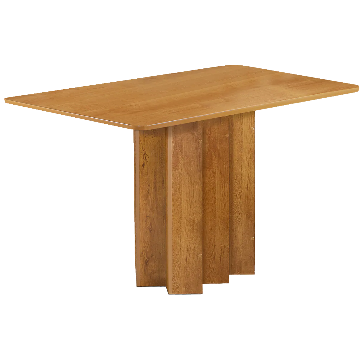 Mesa Recife 120 Cinamomo Laminado – CEL MÓVEIS