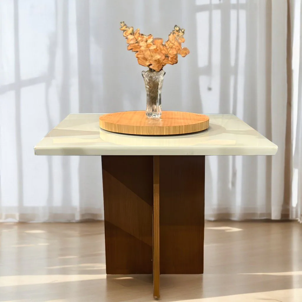 Mesa Salinas/Helô/Los Angeles 120 Cinamomo/Off White – AVALON DECOR