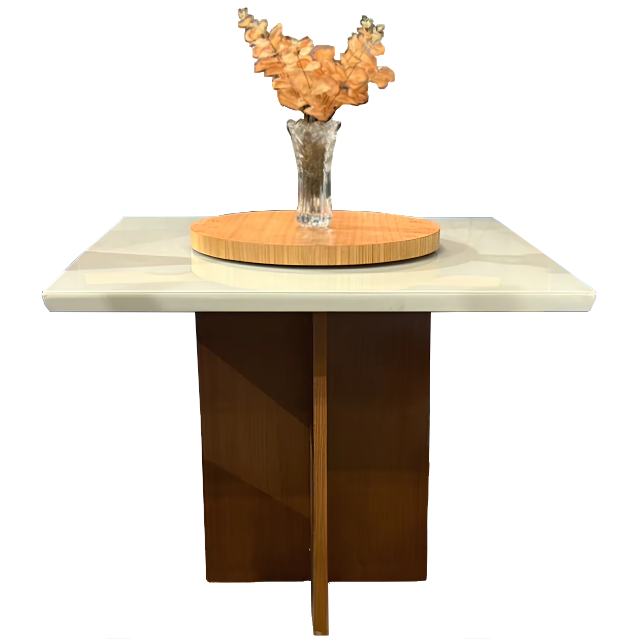 Mesa Salinas/Helô/Los Angeles 120 Cinamomo/Off White – AVALON DECOR