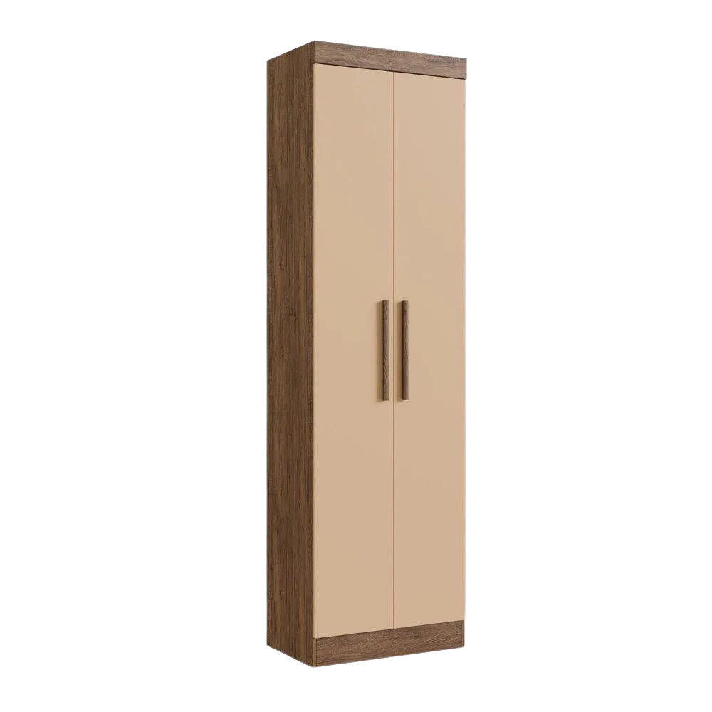 Multiuso Charlotte 88300 Castanho/Nude – DORIPEL