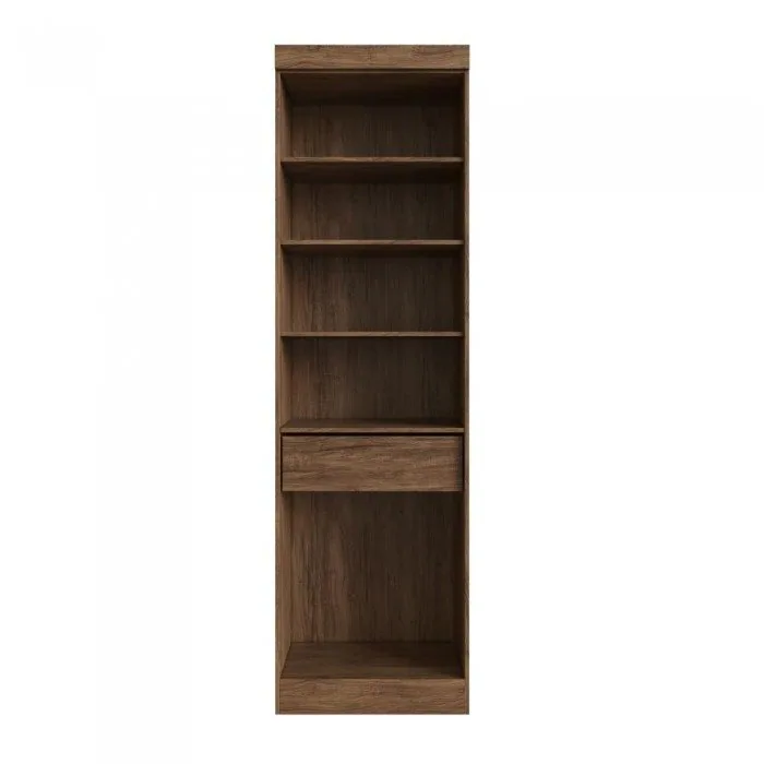 Multiuso Charlotte 88300 Castanho/Nude – DORIPEL