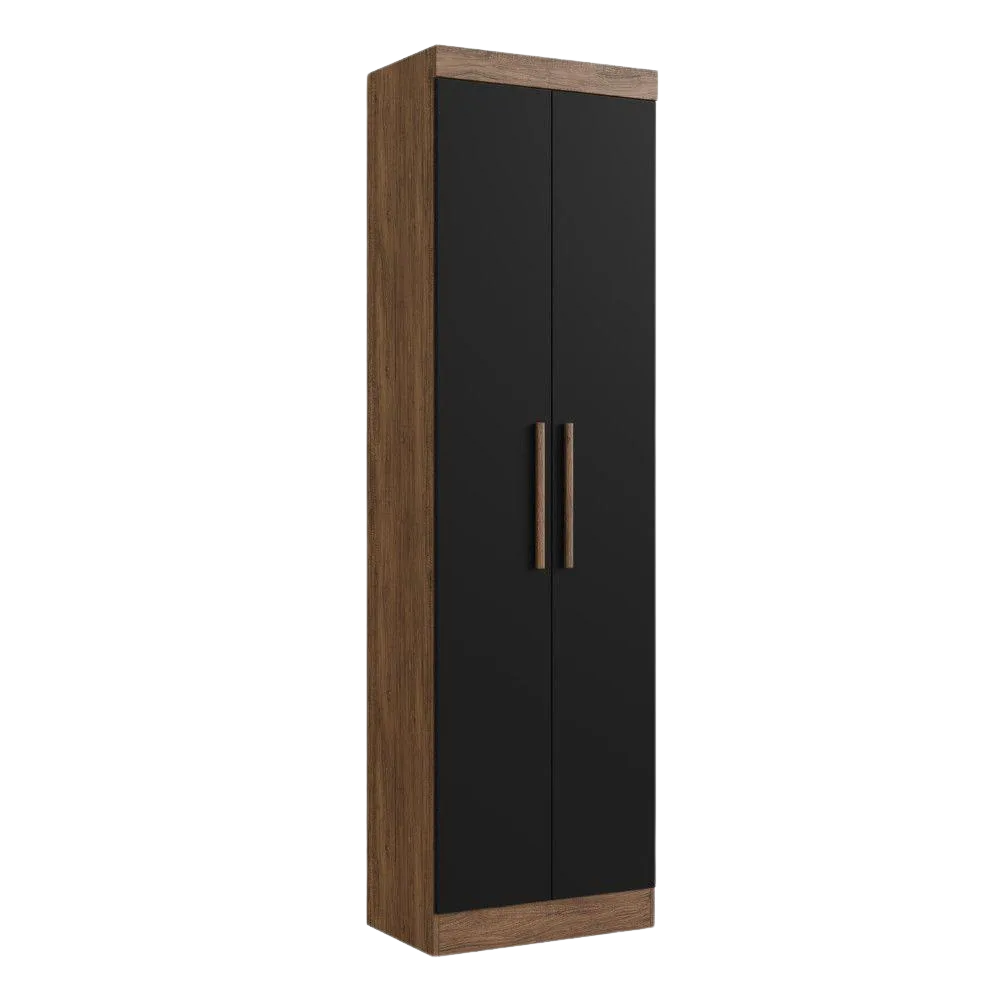 Multiuso Charlotte 88300 Castanho/Preto – DORIPEL