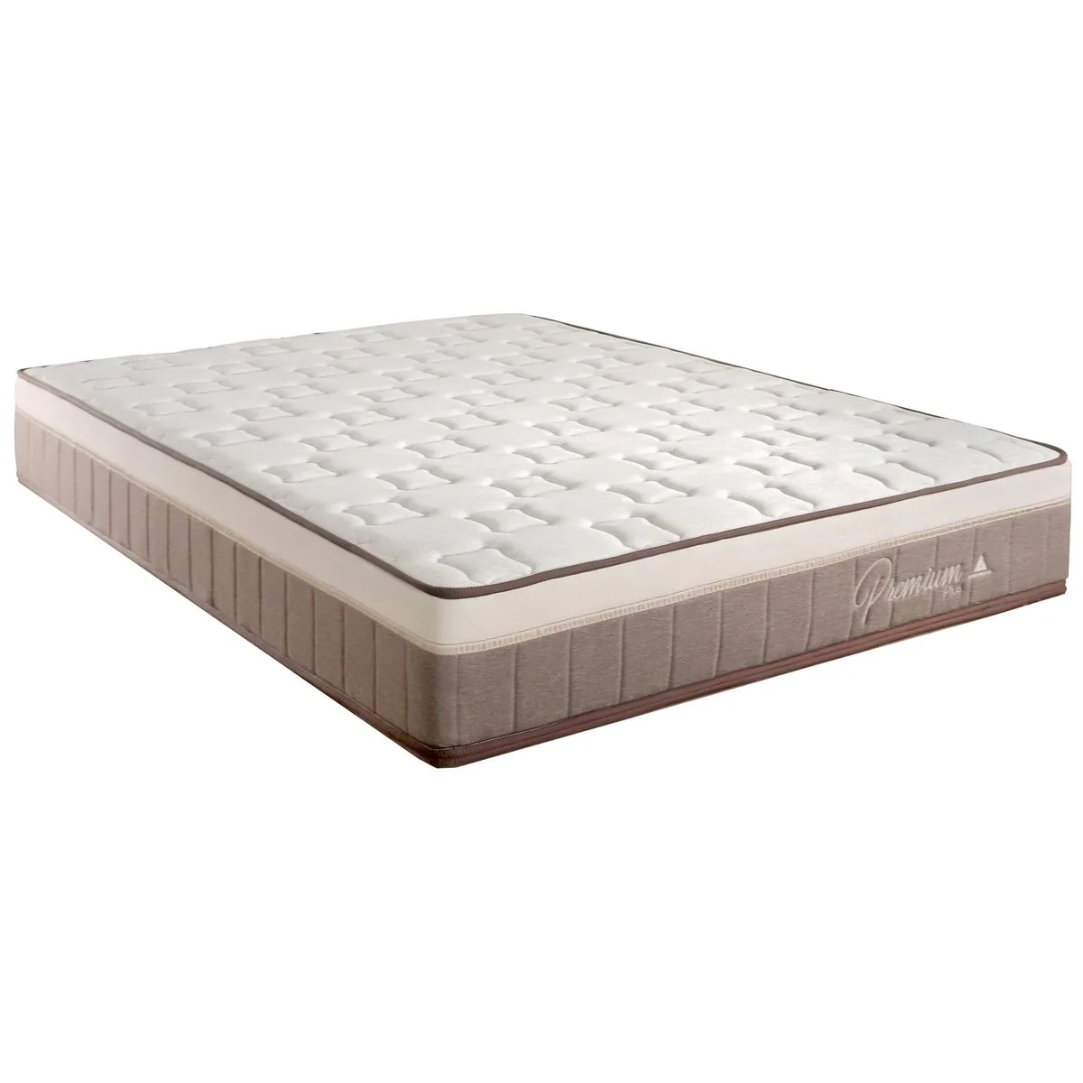Colchão Casal Rondopremium Plus 32 cm D33 Molas ensacadas – RONDOMÓVEIS