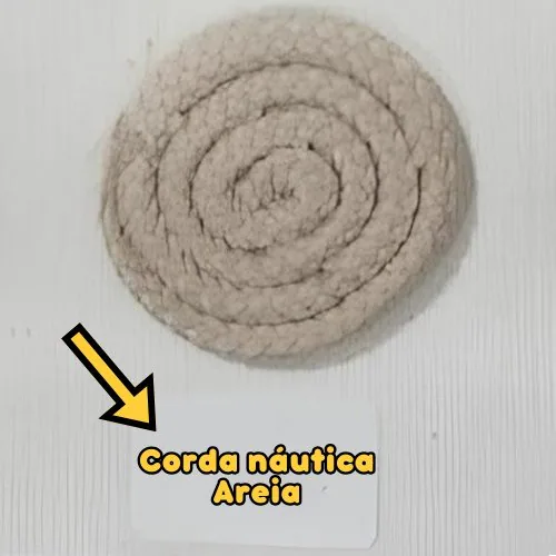 Kit 2 Cadeiras Ravenna Castanho/Linho Bege – GARDIM MÓVEIS