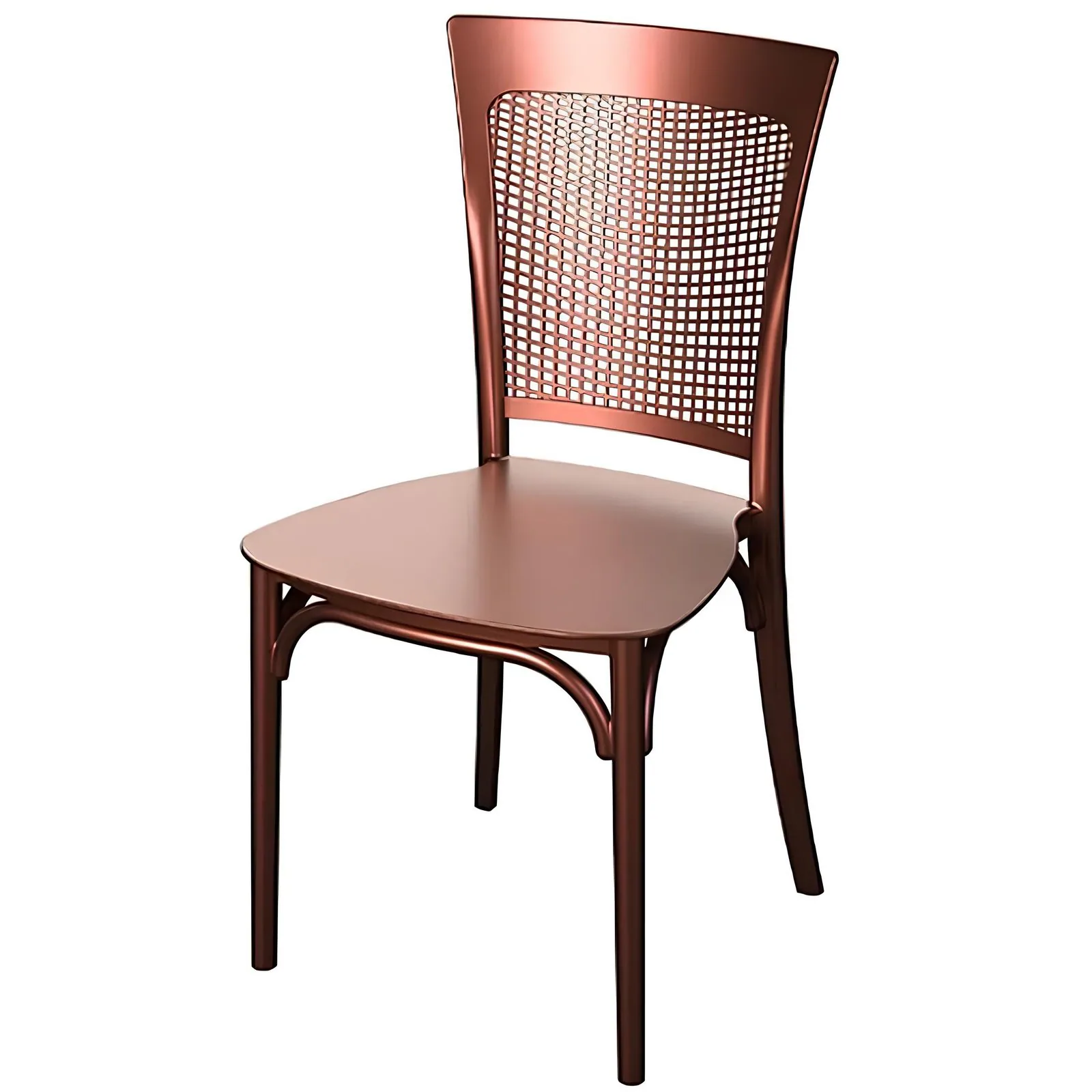 Cadeira Robust Palha Golden – FORTE PLÁSTICO