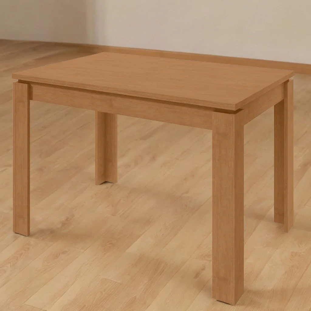 Mesa Athenas 120 Amêndoa Clean – LOPAS