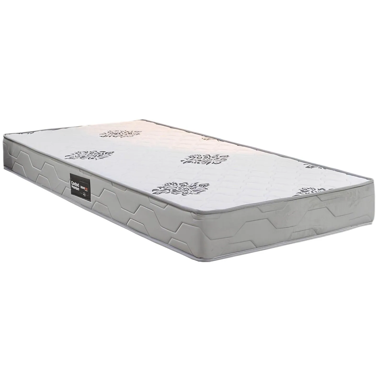 Colchão Solteiro Confort Premium 18 cm D28 – INOVAFLEX
